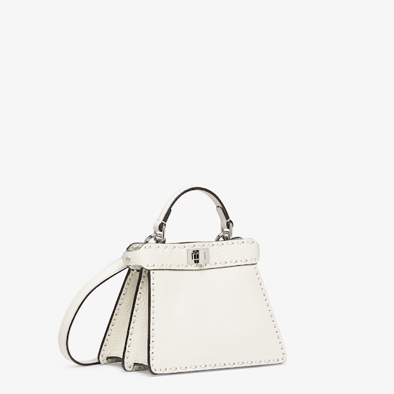 Peekaboo ISeeU Petite With 306 Hand-Sewn Topstitches - Image 2